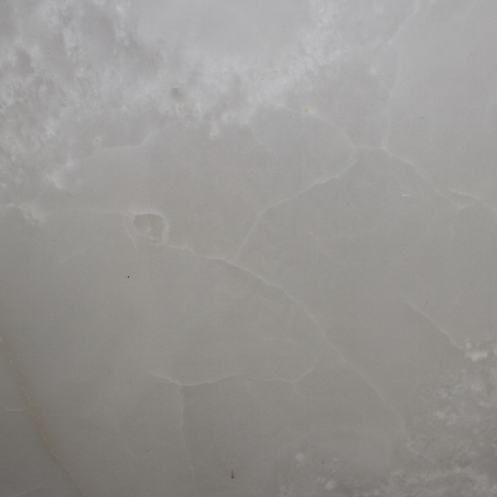 PURE WHITE ONYX